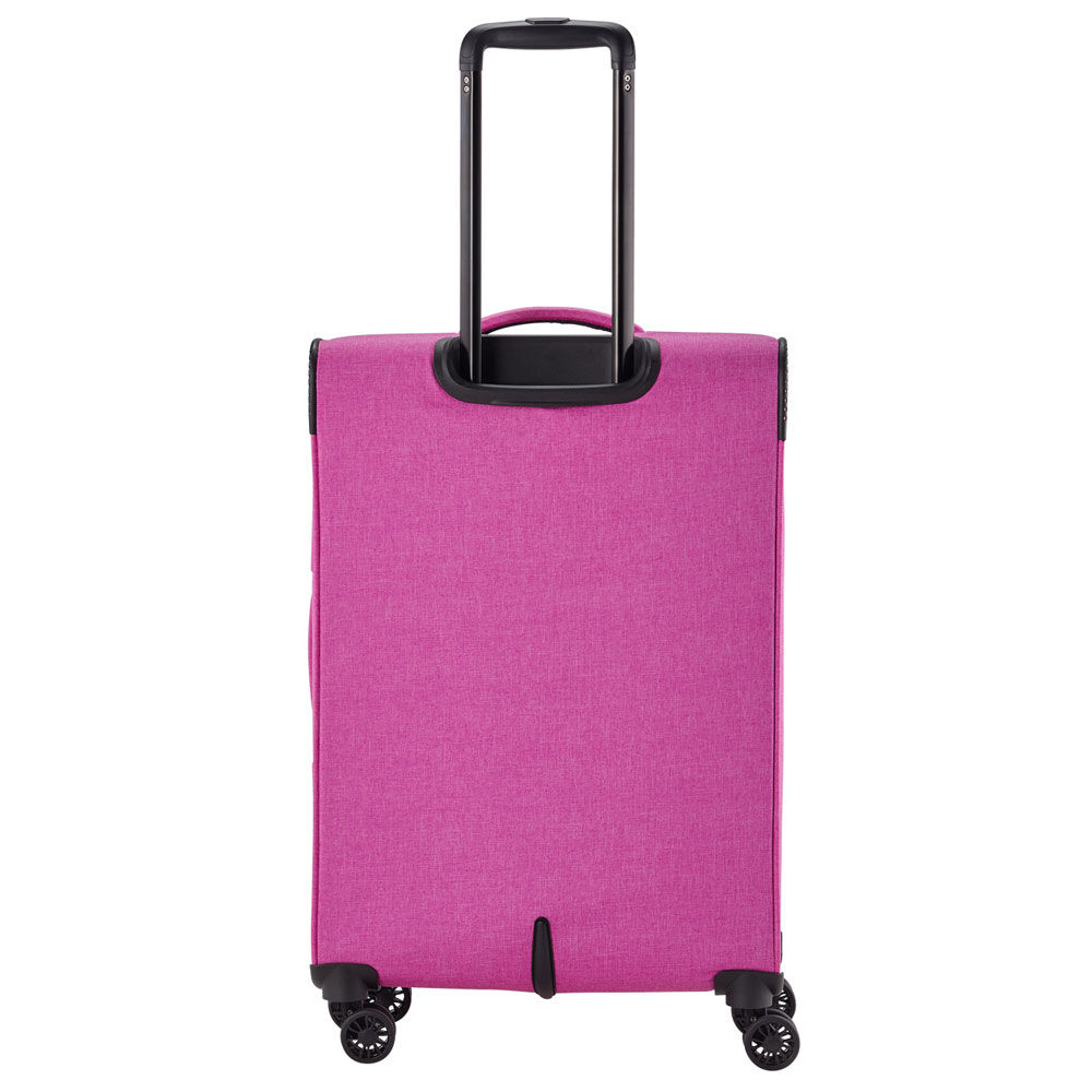 Travelite Adria Trolley-Set S-M-L