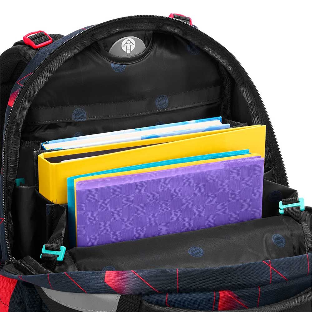 coocazoo MATE Schulrucksack-Set 2tlg