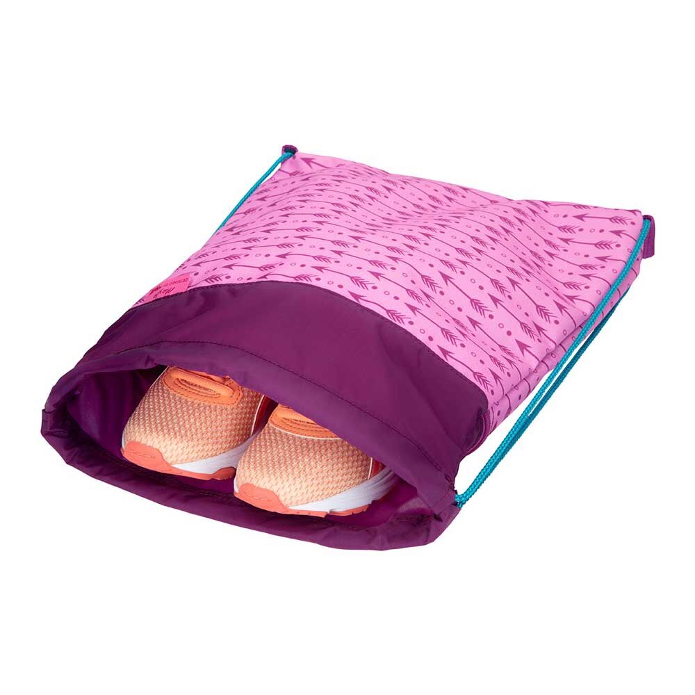 McNeill Ergo Primero McLight Schulranzen-Set 4tlg McNeill Ergo Primero McLight Schulranzen-Set 4tlg