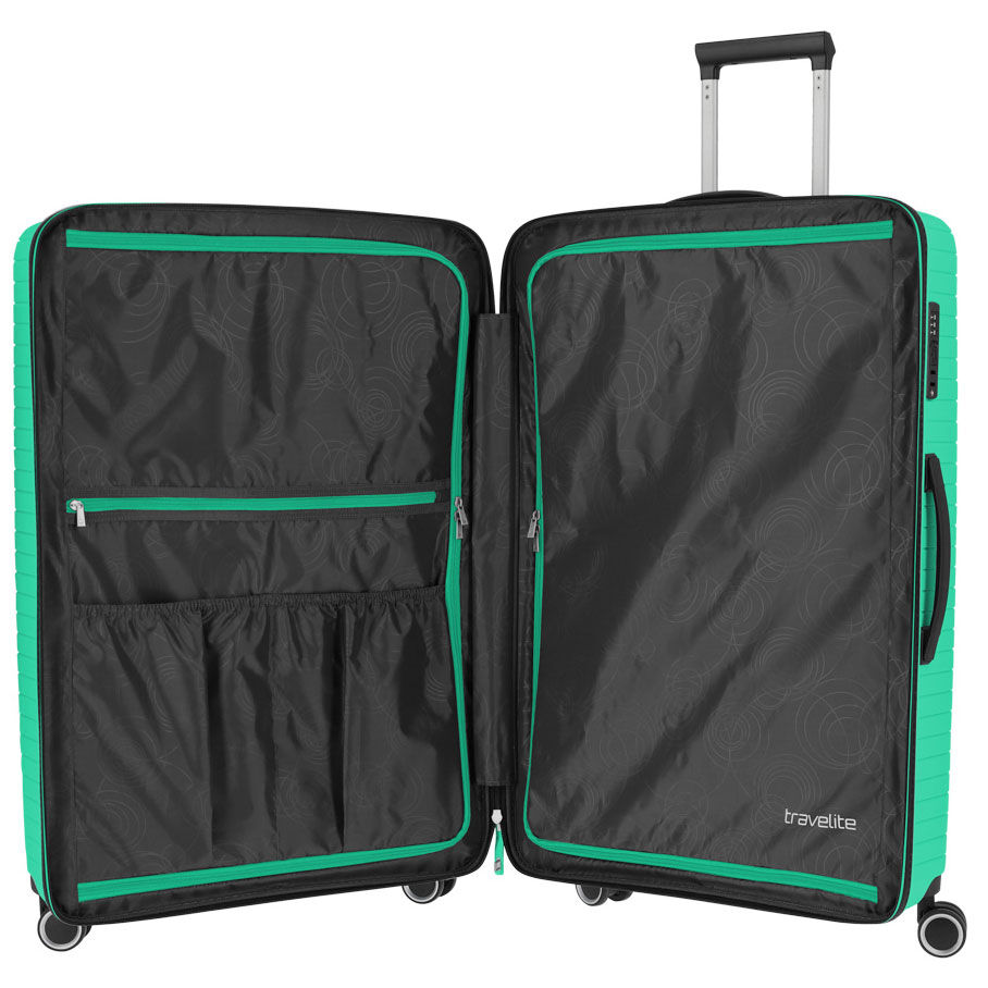 Travelite Orbita Trolley-Set S/M/L