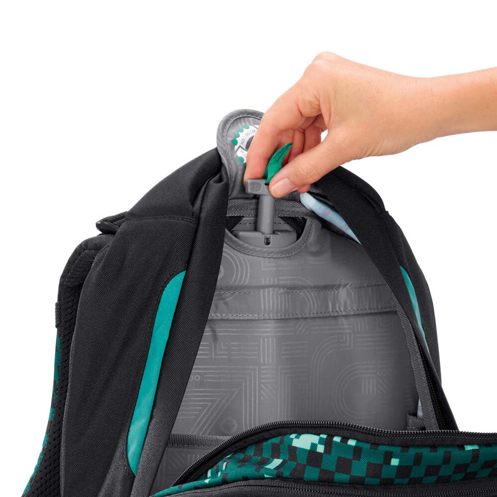 coocazoo PORTER Schulrucksack coocazoo PORTER Schulrucksack