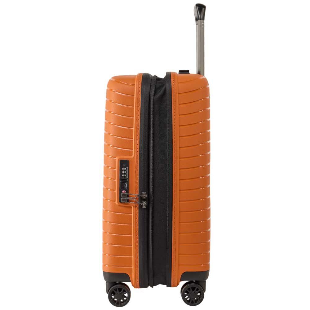 Stratic Novium SL 4-Rollen Trolley S 55 cm