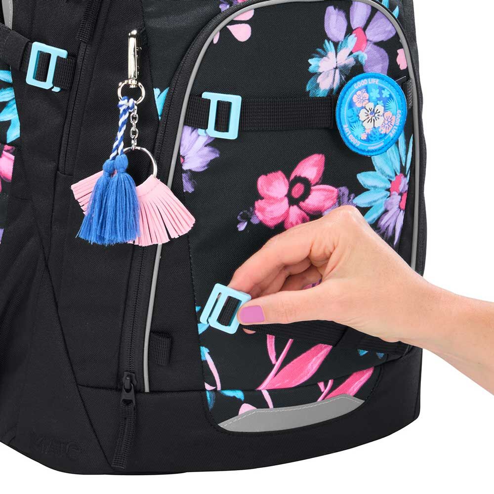 coocazoo MATE Schulrucksack-Set 3tlg mit TB coocazoo MATE Schulrucksack-Set 3tlg mit TB