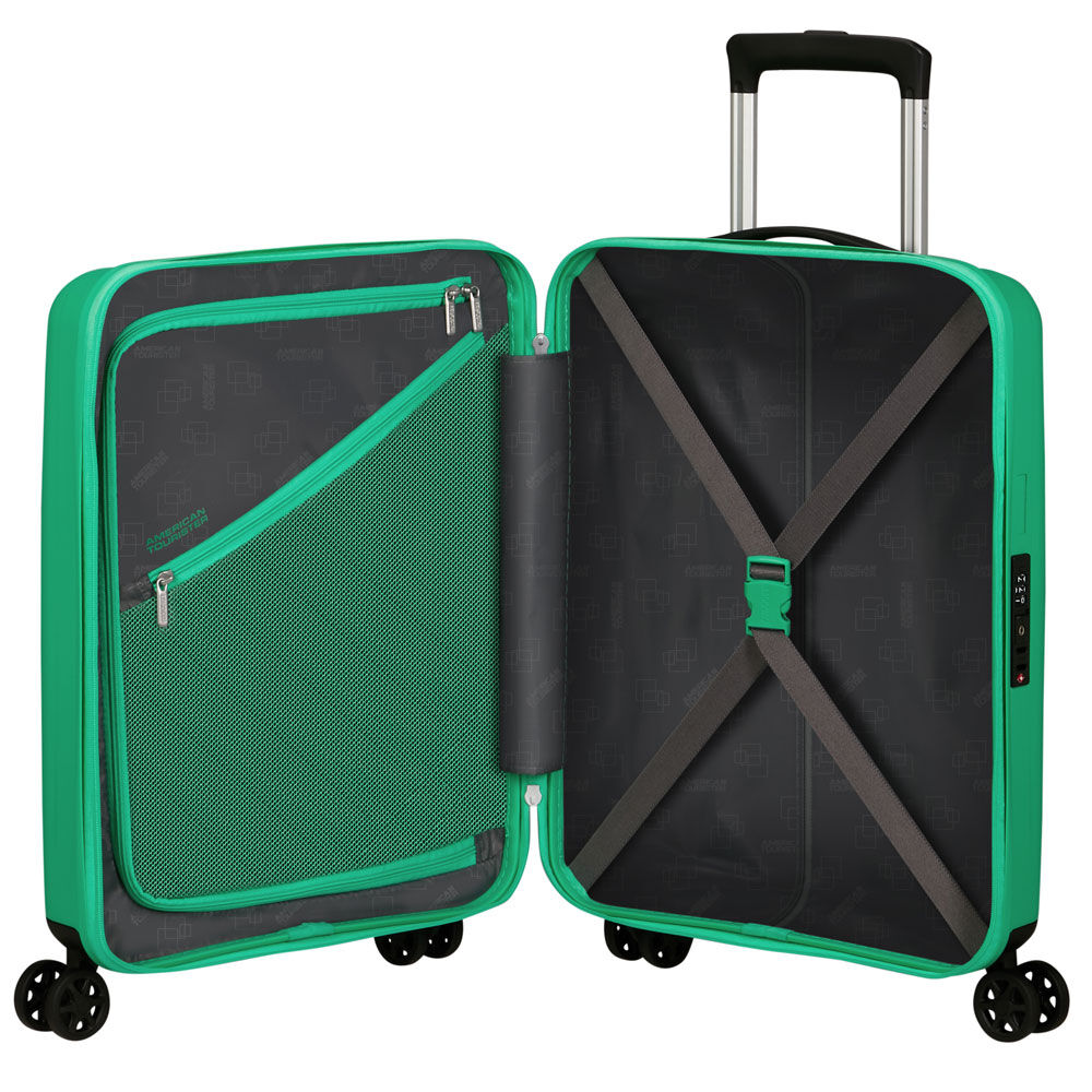 American Tourister Rejoy Trolley S 55 cm