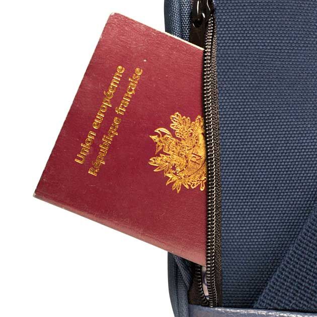 Cabaia Adventurer Medium Rucksack Cabaia Adventurer Medium Rucksack