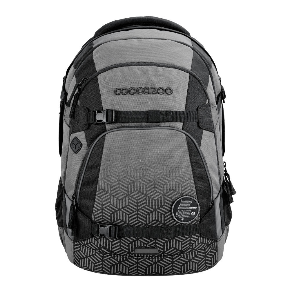 coocazoo MATE Schulrucksack