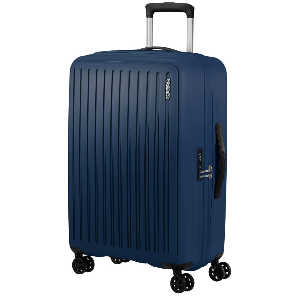 American Tourister Rejoy Trolley M 68 cm