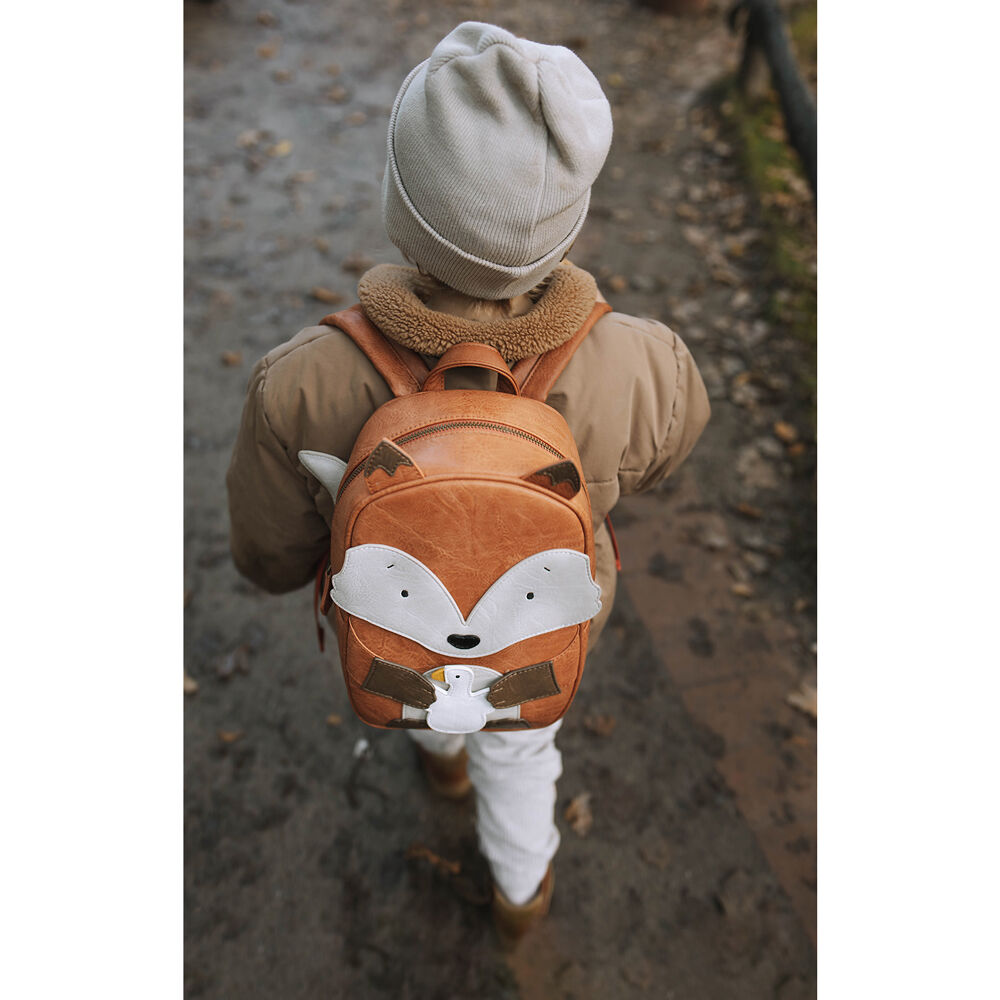 Tasche, Hut, Rucksack, Person, Mütze