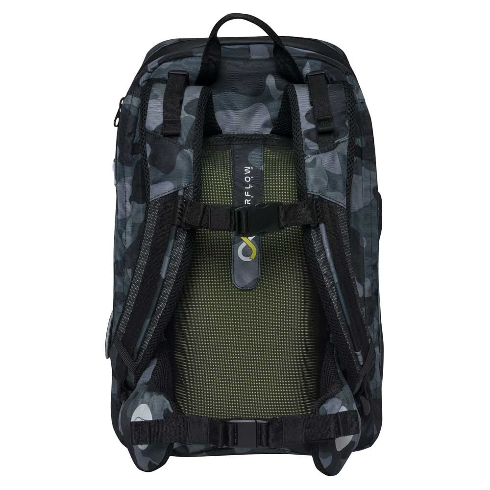 Beckmann Active Air FLX Schulrucksack-Set 6tlg