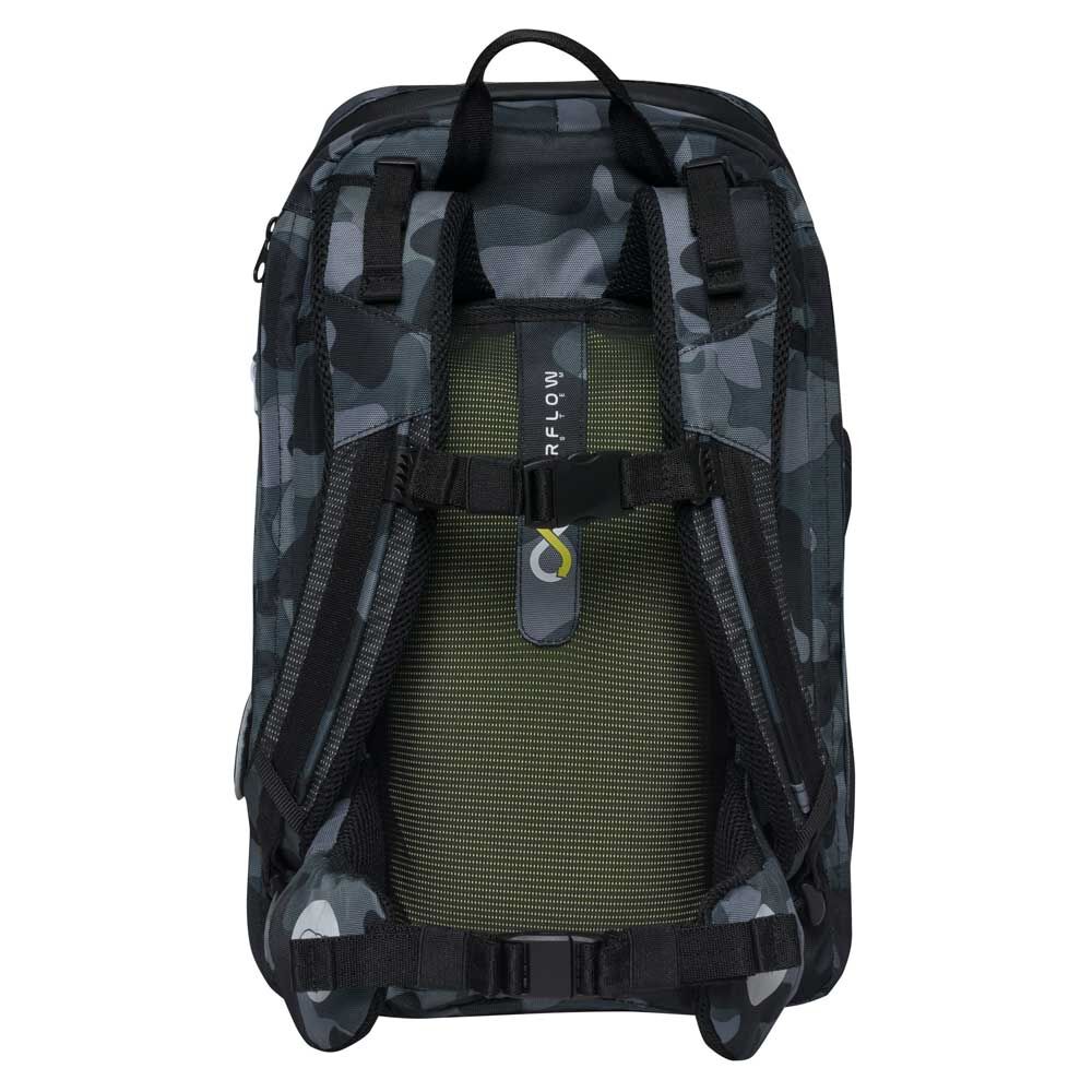 Beckmann Active Air FLX Schulrucksack-Set 6tlg Beckmann Active Air FLX Schulrucksack-Set 6tlg