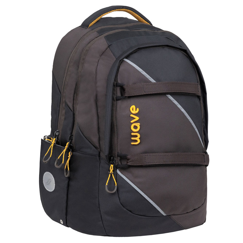 Wave Prime Schulrucksack