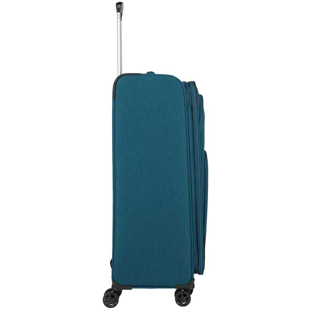 Travelite Kick Off 4-Rollen Trolley L 78 cm Travelite Kick Off 4-Rollen Trolley L 78 cm