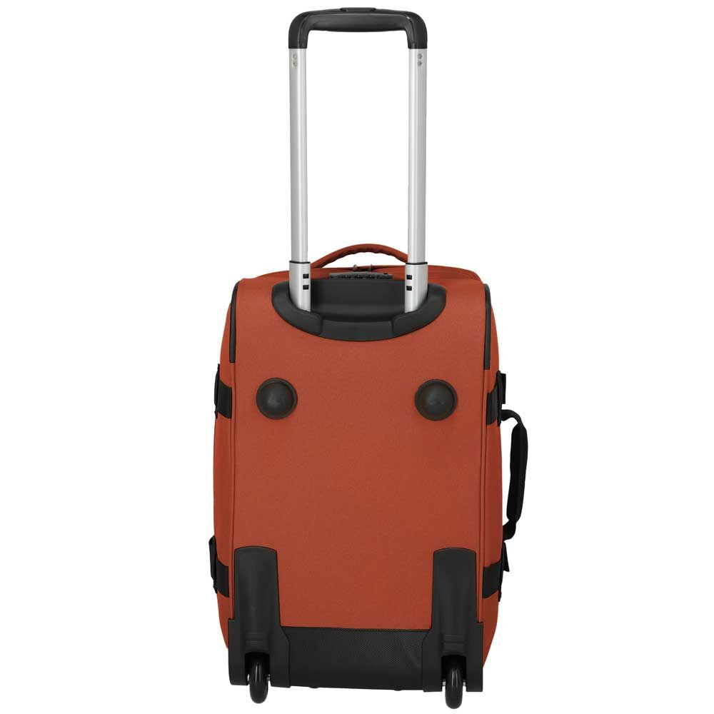 Travelite Bolonia Rollenreisetasche S Travelite Bolonia Rollenreisetasche S