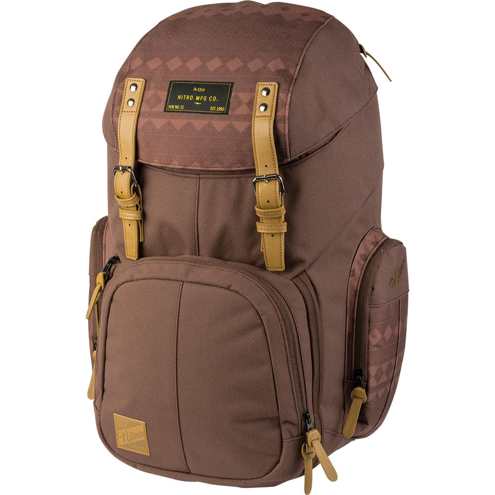 Nitro Weekender Rucksack