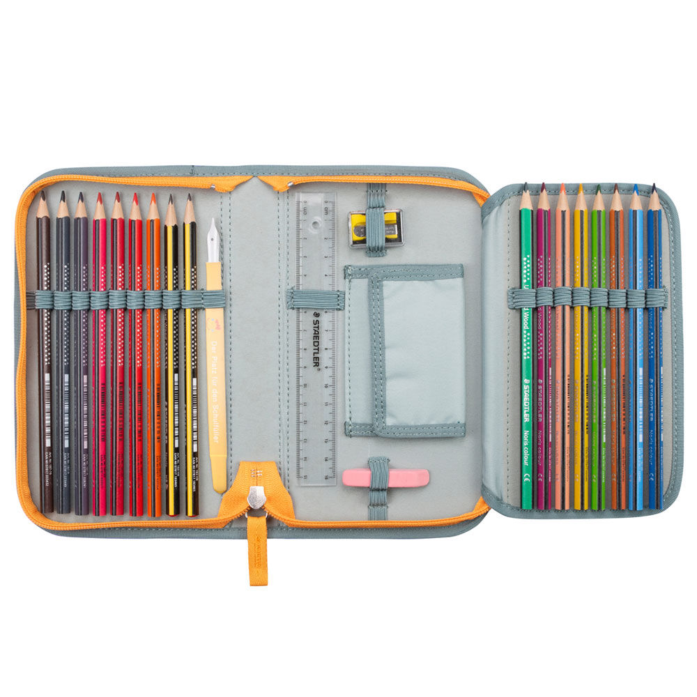 DerDieDas ErgoFlex Tiny Schulranzen-Set 5tlg