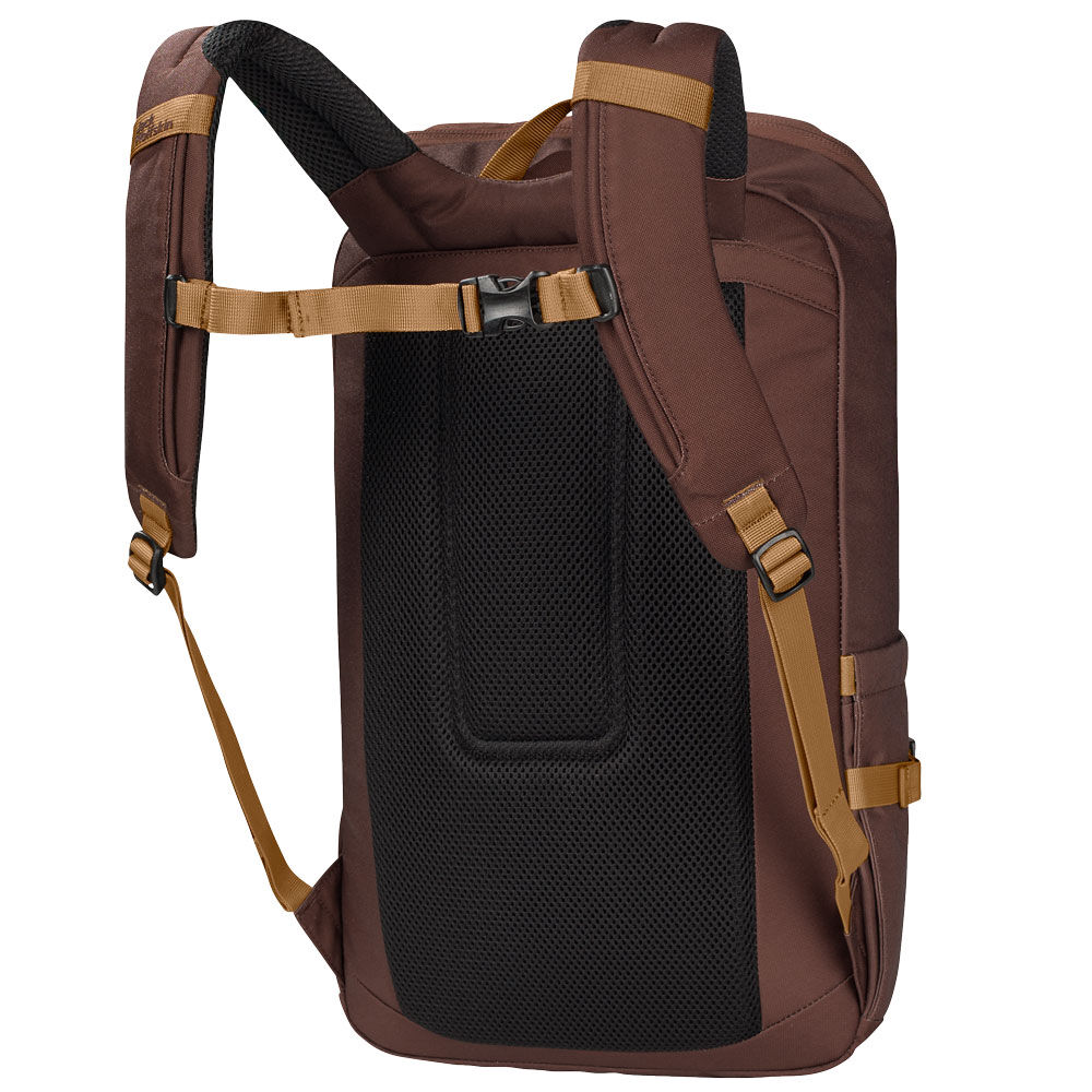 Jack Wolfskin Dachsberg Rucksack