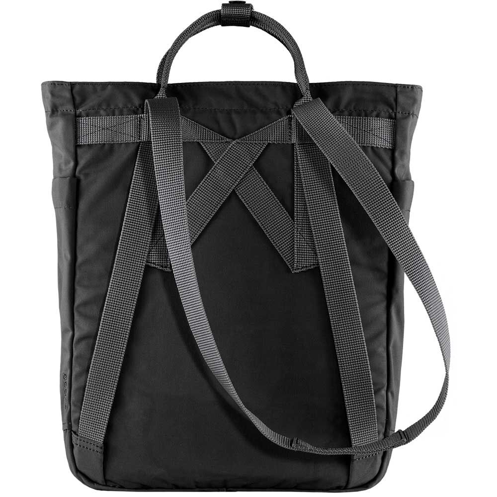 Fjällräven Kanken Totepack Rucksack Fjällräven Kanken Totepack Rucksack