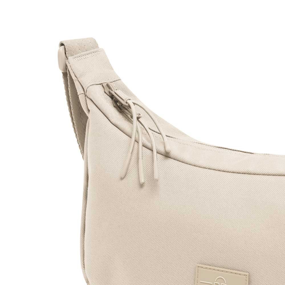 Johnny Urban Ally Medium Umhängetasche Zubehor, Tasche, Handtasche, Leinwand, Geldbörse