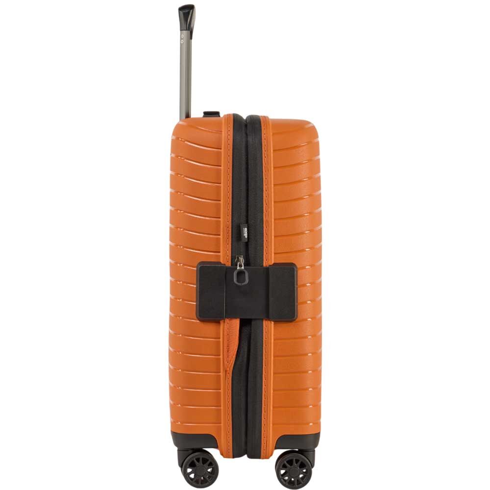 Stratic Novium SL 4-Rollen Trolley S 55 cm Stratic Novium SL 4-Rollen Trolley S 55 cm