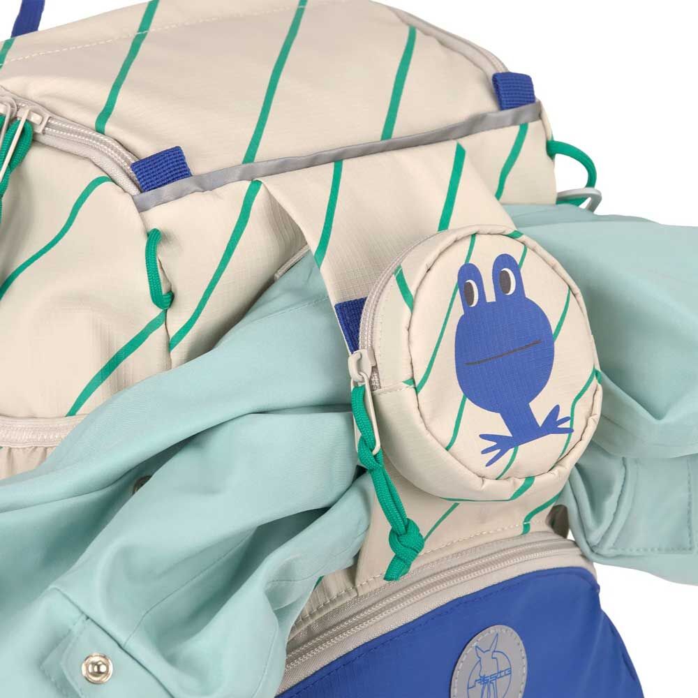 LÄSSIG Mini Outdoor Backpack Up