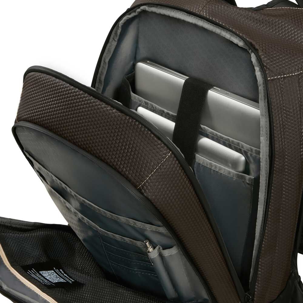 Samsonite Prodiver Laptop Rucksack L Samsonite Prodiver Laptop Rucksack L