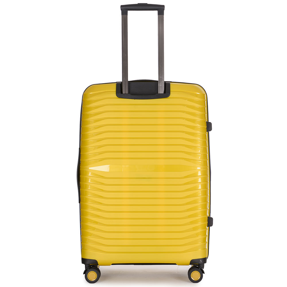 Stratic Bright Plus 4-Rollen Trolley L 76 cm