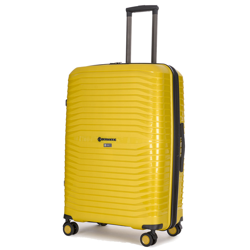 Stratic Bright Plus 4-Rollen Trolley L 76 cm