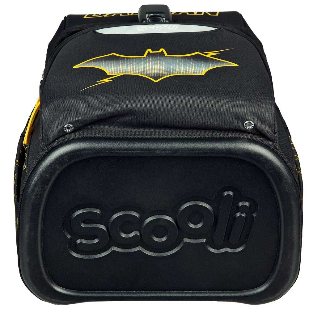 Scooli EasyStart Schulranzen-Set 5tlg Scooli EasyStart Schulranzen-Set 5tlg