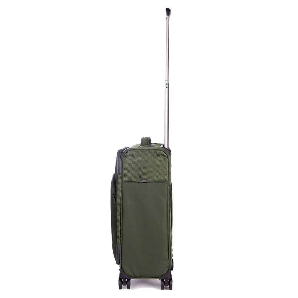 Stratic Mix 4-Rollen Trolley S 55 cm