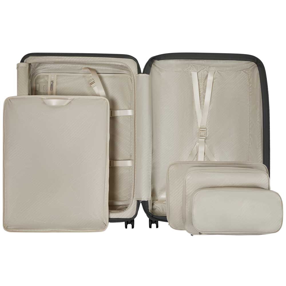 Samsonite Paralux 4-Rollen Trolley L 75 cm