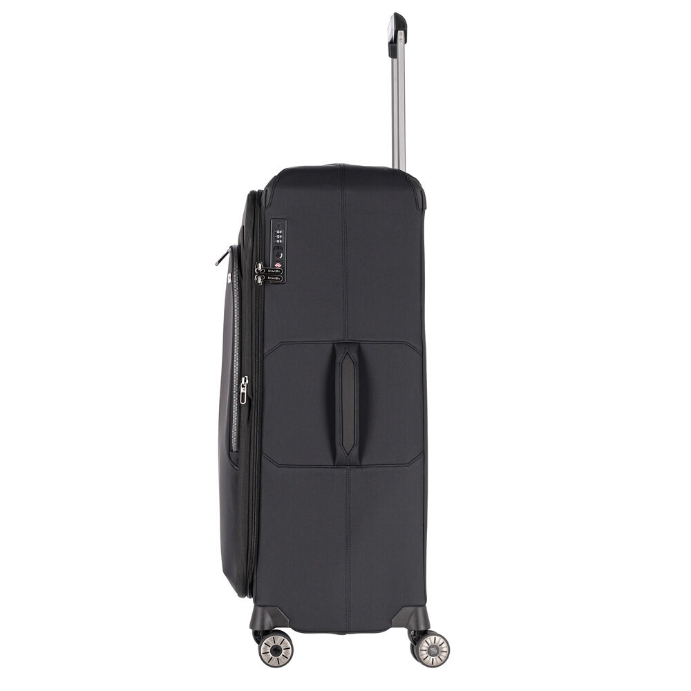 Travelite Priima 4-Rollen Trolley L 79 cm