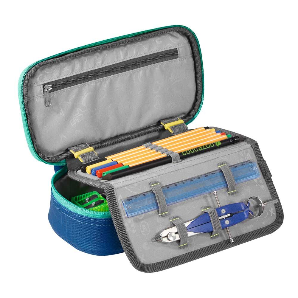 coocazoo PenzilDenzel Schlamperbox coocazoo PenzilDenzel Schlamperbox