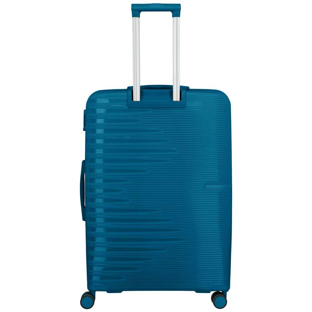 Travelite Pacific 4-Rollen Trolley L 78 cm Travelite Pacific 4-Rollen Trolley L 78 cm