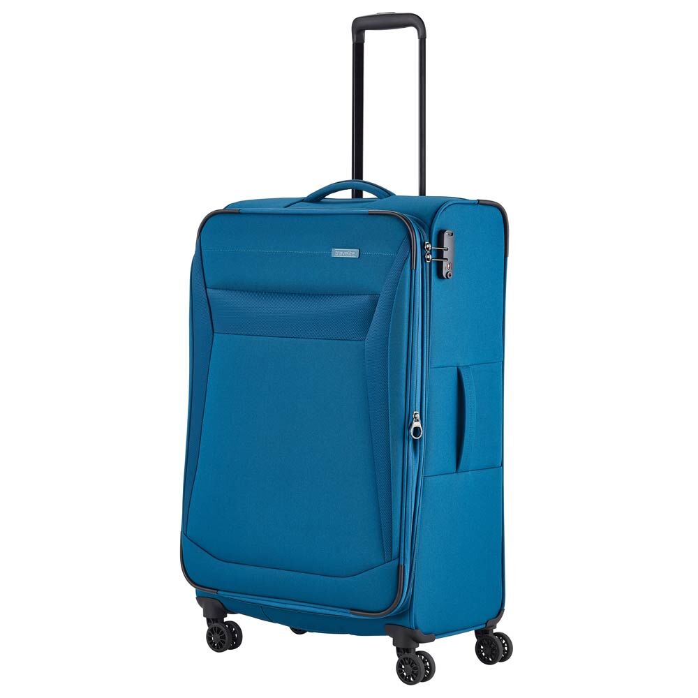 Travelite Chios 4-Rollen Trolley L 78 cm Travelite Chios 4-Rollen Trolley L 78 cm