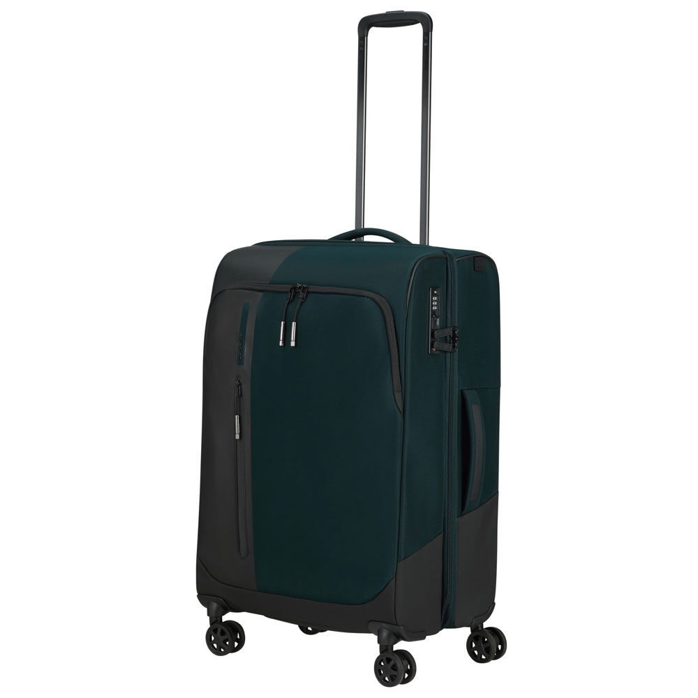 Samsonite Biz2Go TRVL 4-Rollen Trolley M 66 cm