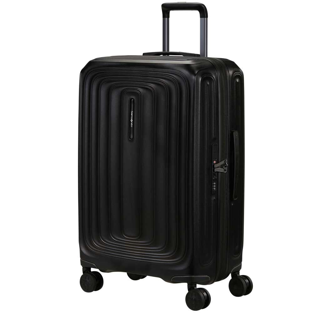 Samsonite 2Wander 4-Rollen Trolley M 69 cm Samsonite 2Wander 4-Rollen Trolley M 69 cm