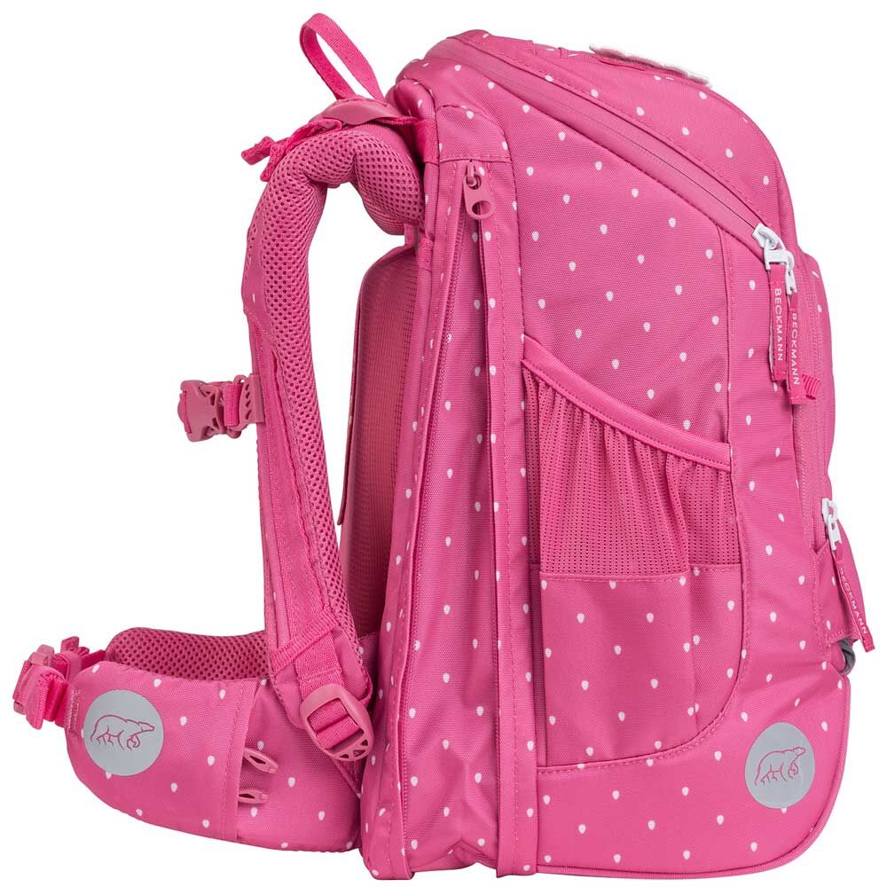 Beckmann Active Air FLX Schulrucksack-Set 6tlg
