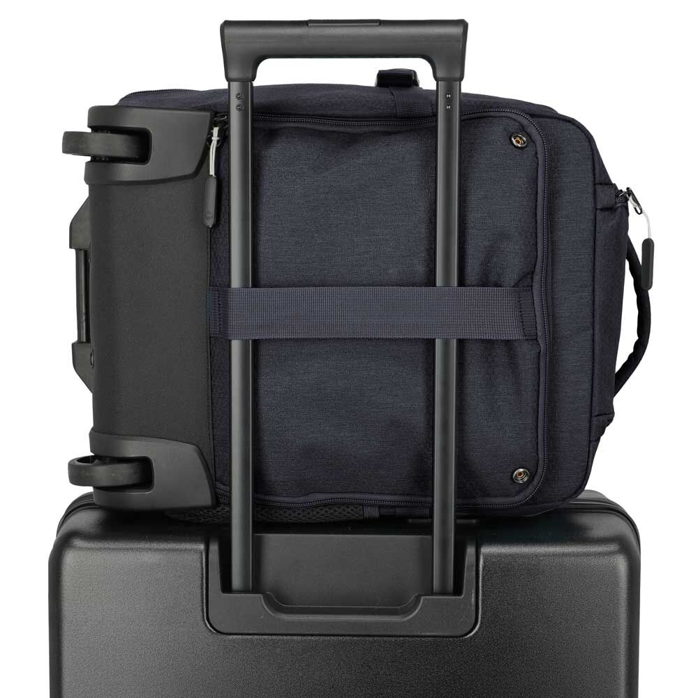 Travelite Kick Off Trolley Rucksack Travelite Kick Off Trolley Rucksack