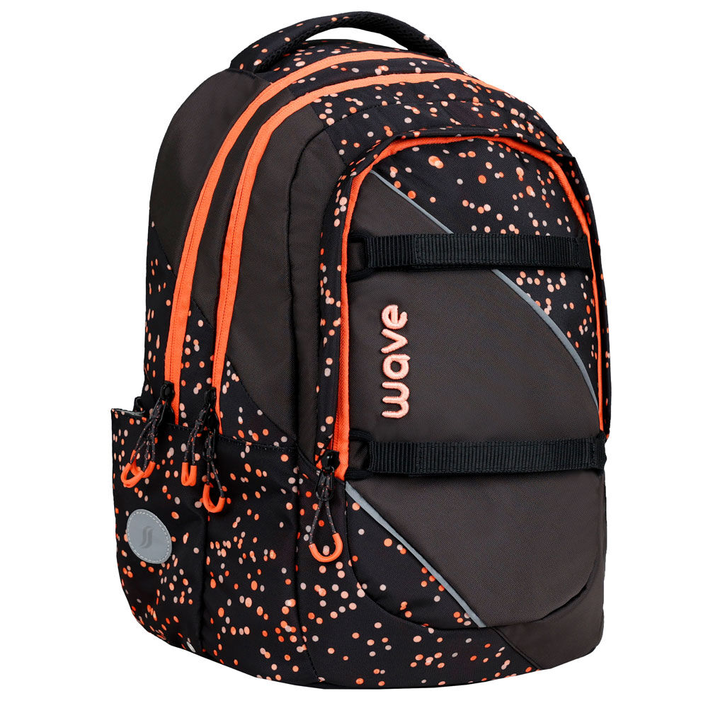 Wave Prime Schulrucksack