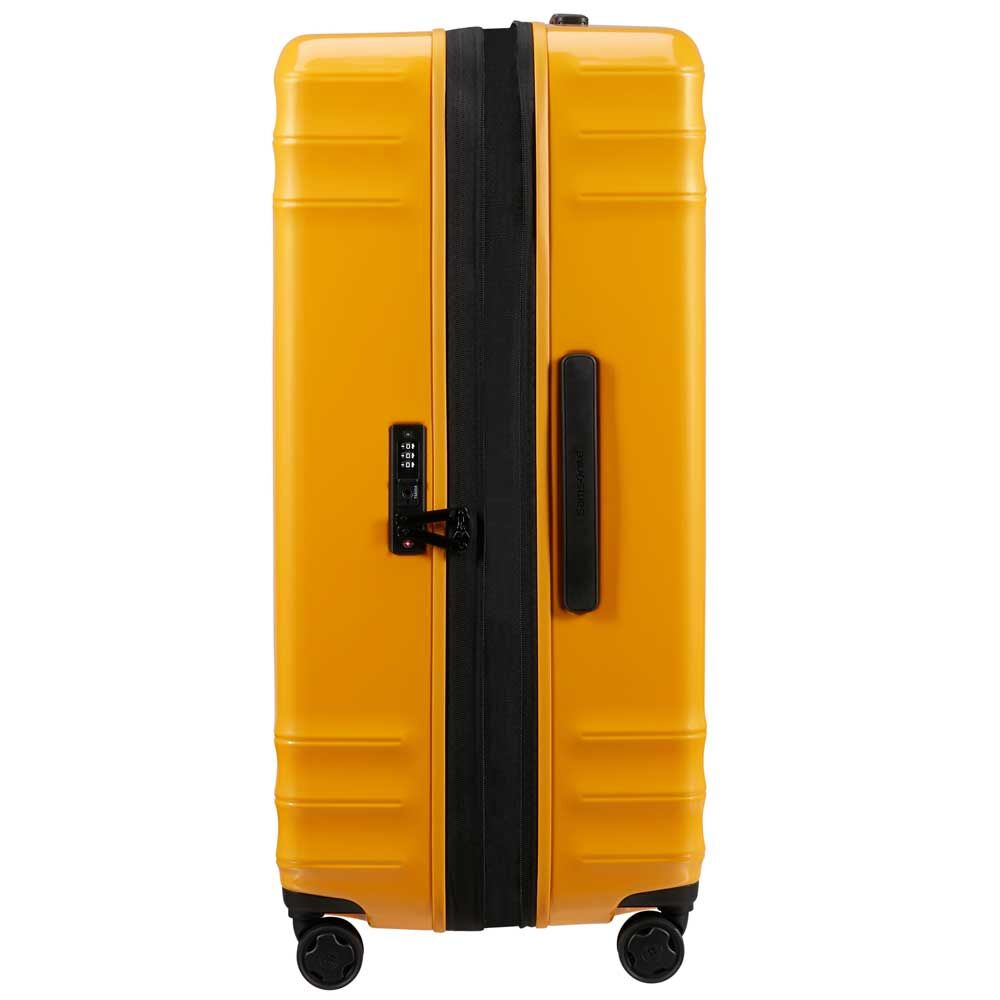 Samsonite Lin Air 4-Rollen Trolley L 77 cm Samsonite Lin Air 4-Rollen Trolley L 77 cm