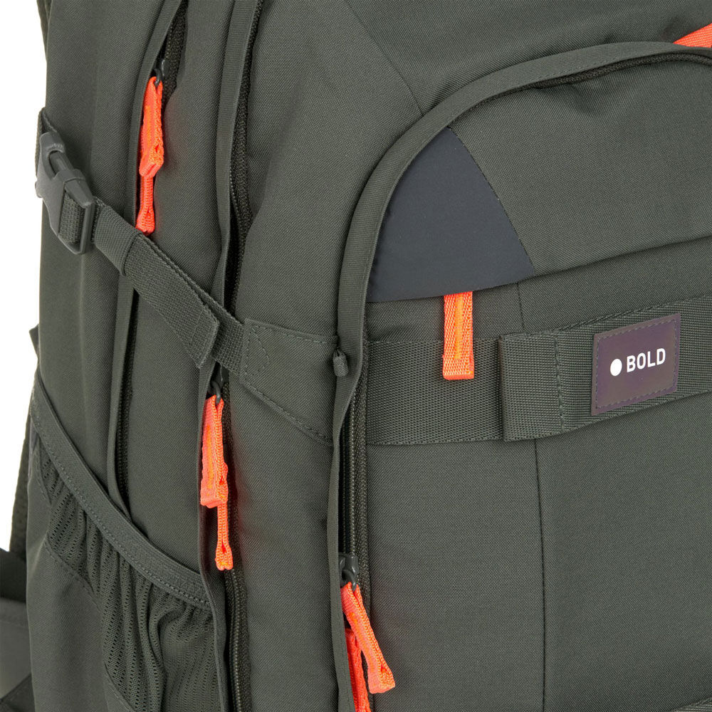 Bold Origin Schulrucksack