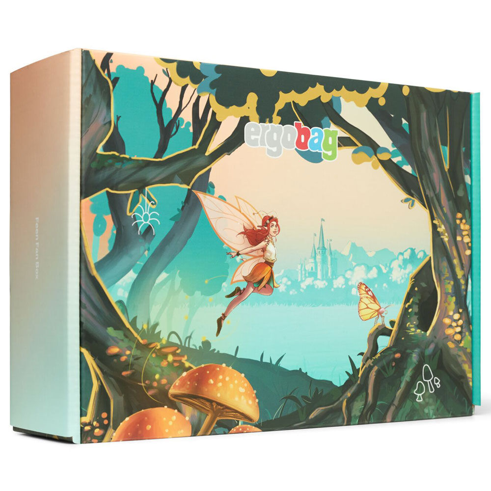 Ergobag Fan-Box Ergobag Fan-Box