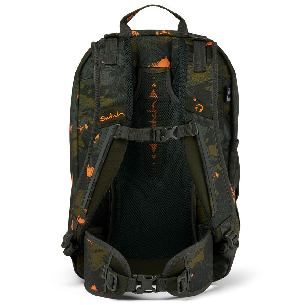 Satch Air Schulrucksack