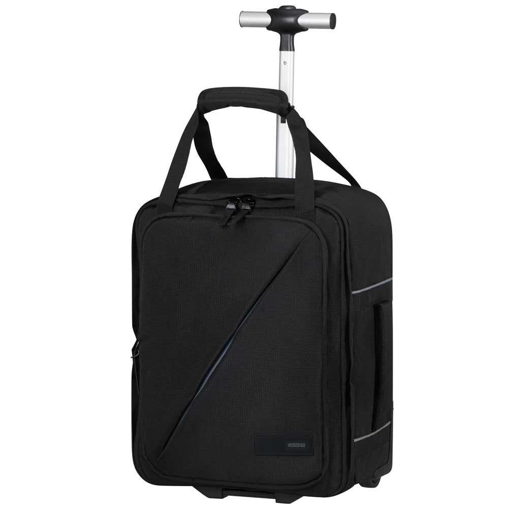 American Tourister Take2Cabin Trolleyrucksack American Tourister Take2Cabin Trolleyrucksack