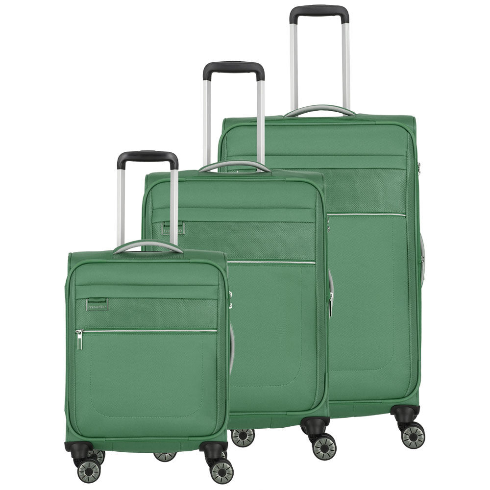 Travelite Miigo Trolley-Set 3tlg S-M-L