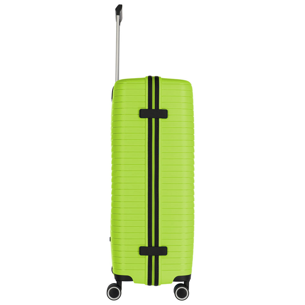 Travelite Orbita 4-Rollen Trolley L 77 cm