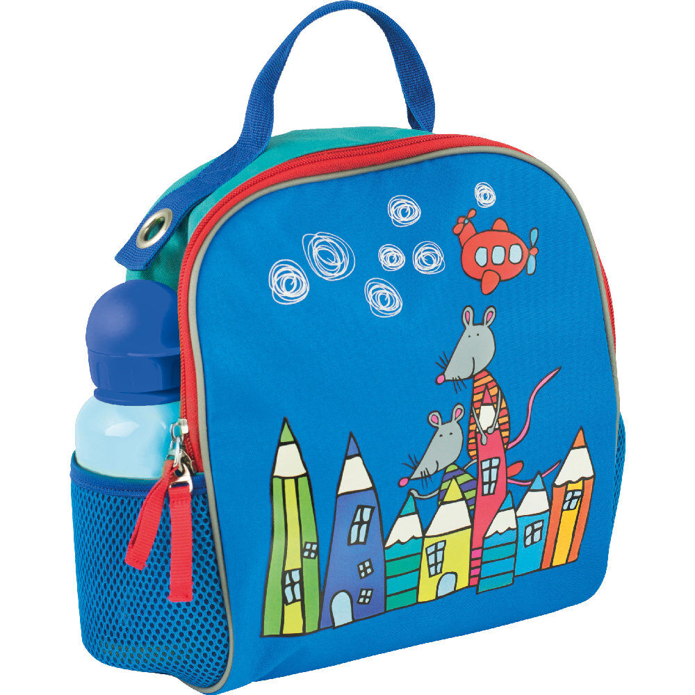 Eberhard Faber Mini Kids Club Rucksack