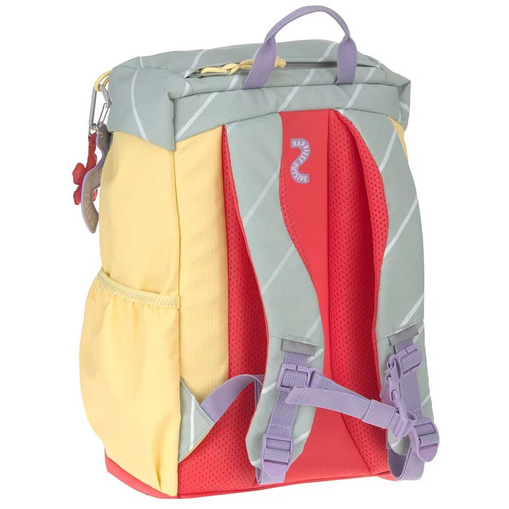 LÄSSIG Big Outdoor Backpack