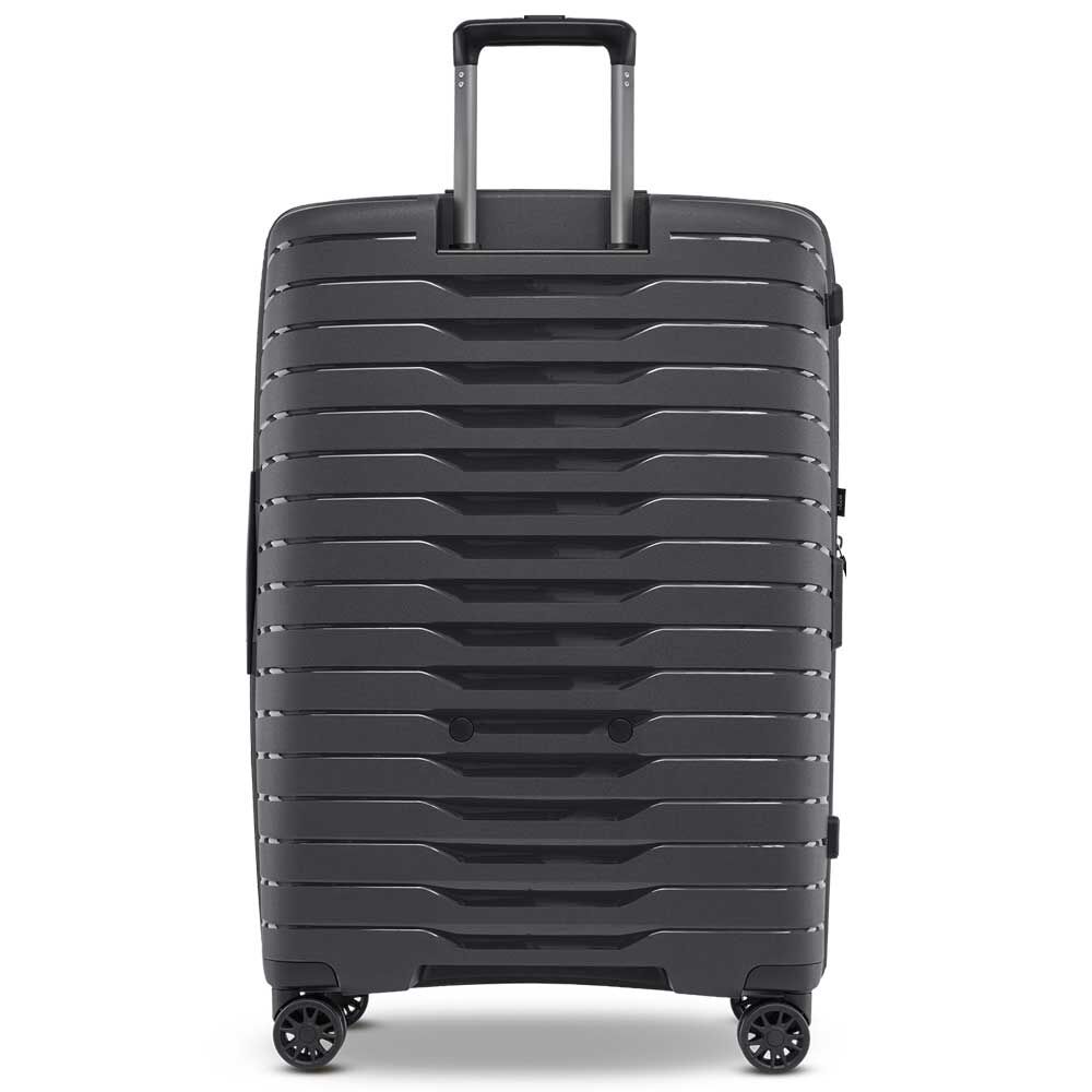 Stratic Novium ML 4-Rollen Trolley M 65 cm