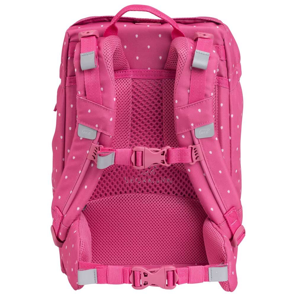 Beckmann Classic 22L Schulrucksack-Set 6tlg